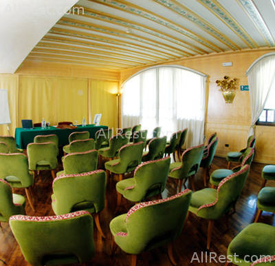 Spinale Club Hotel 30